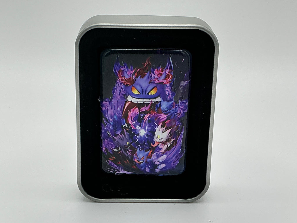 Mega Gengar