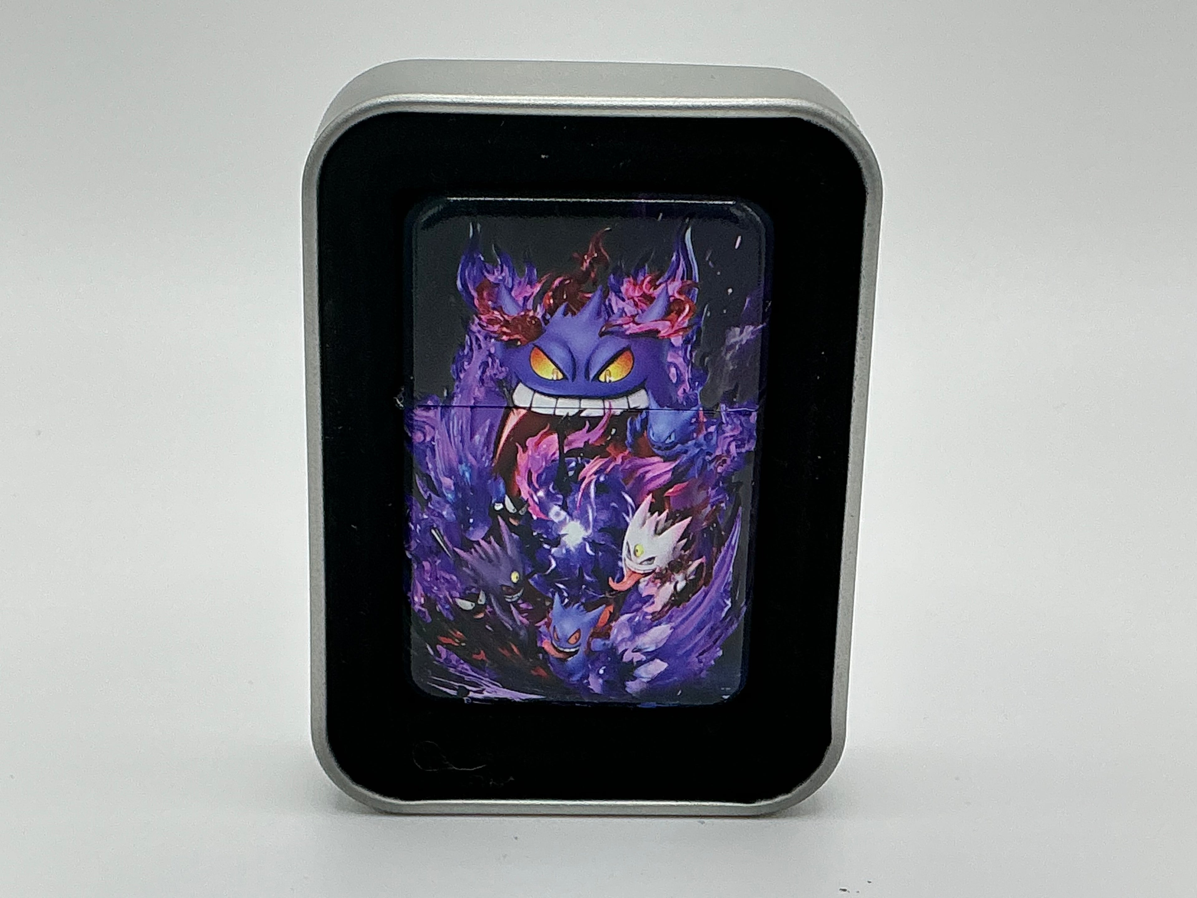 Mega Gengar