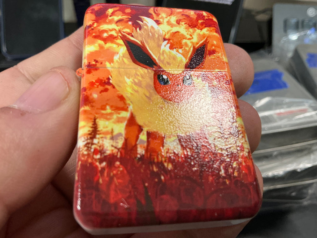 Flareon