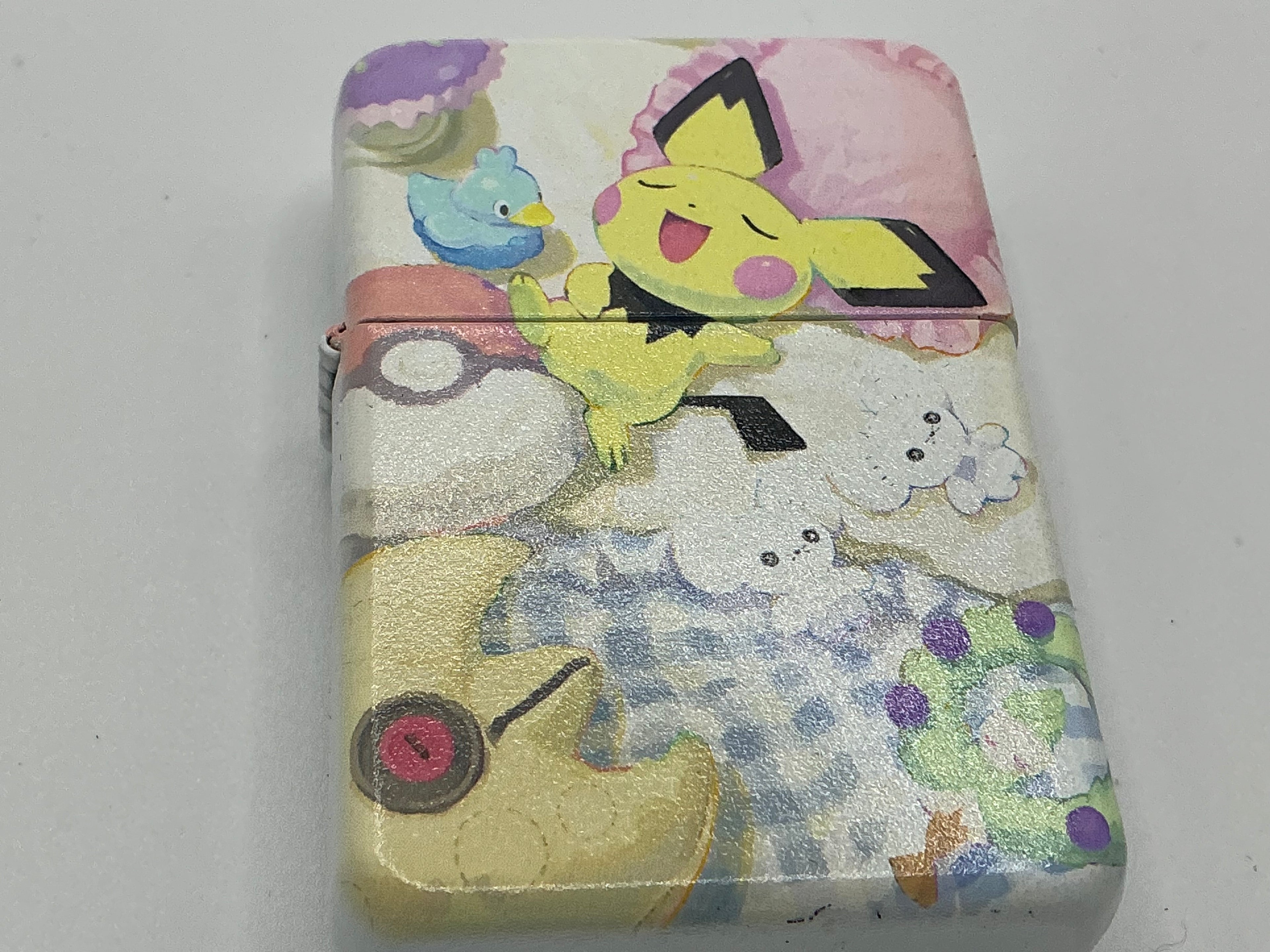 Pichu