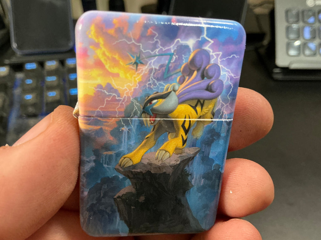Raikou