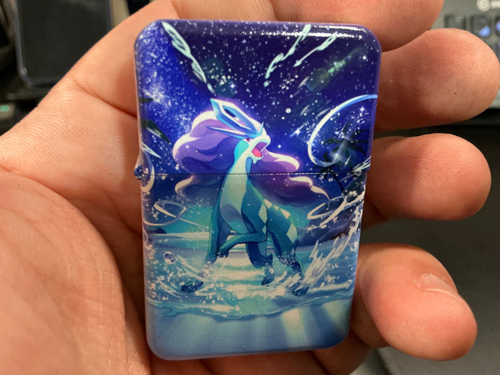 Suicine Lighter