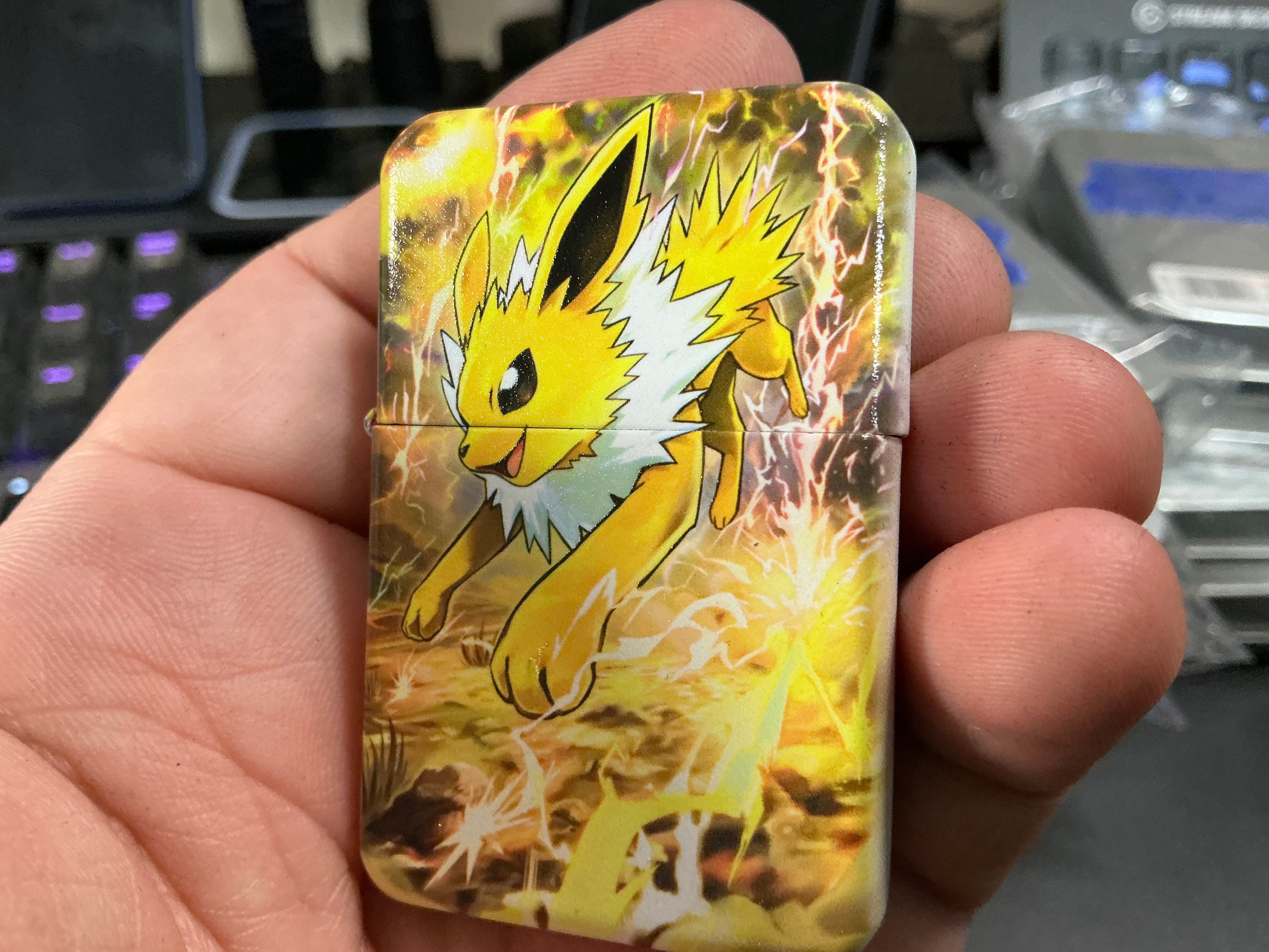 Jolteon