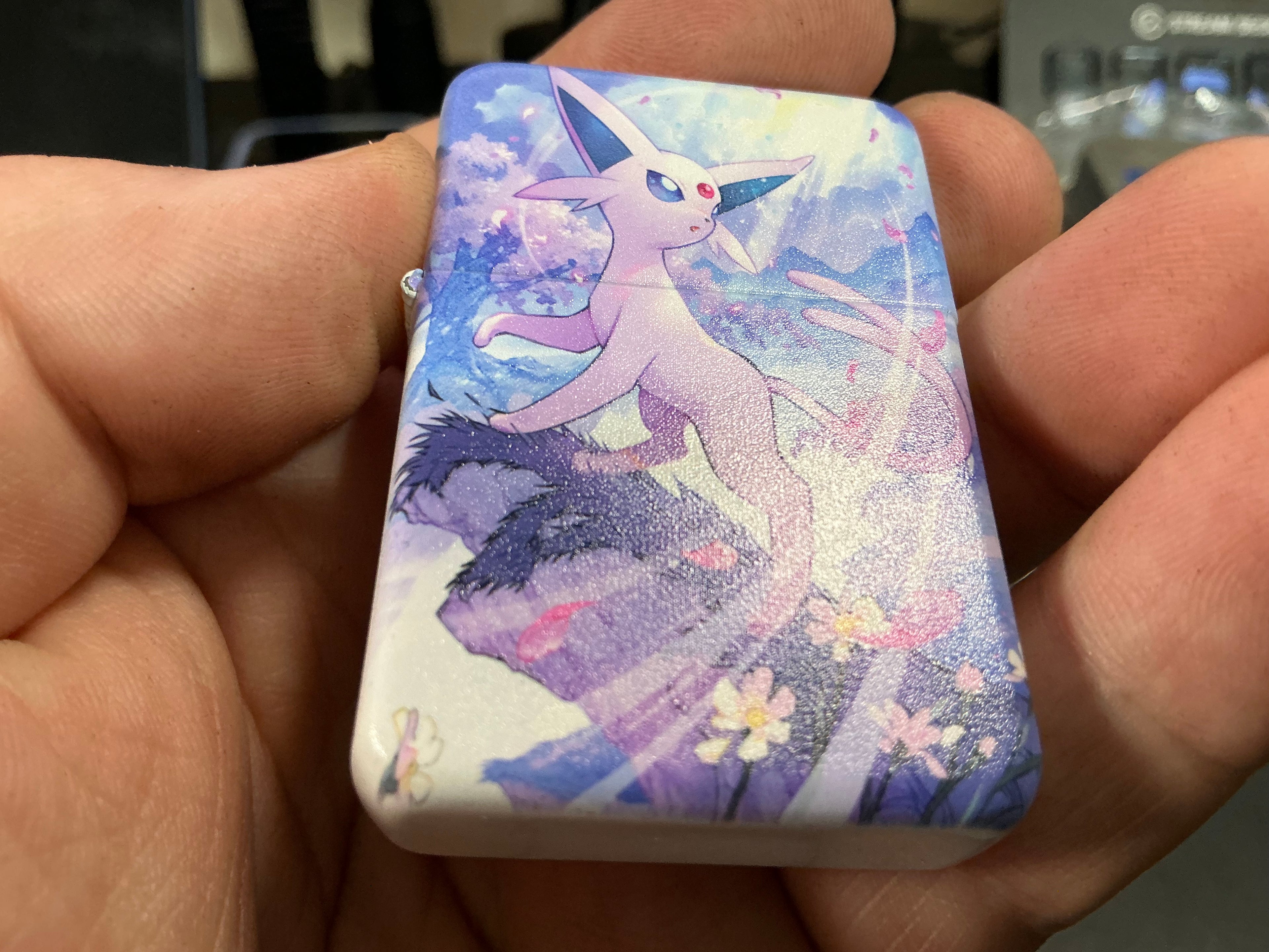 Espeon