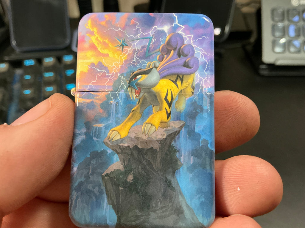 Raikou