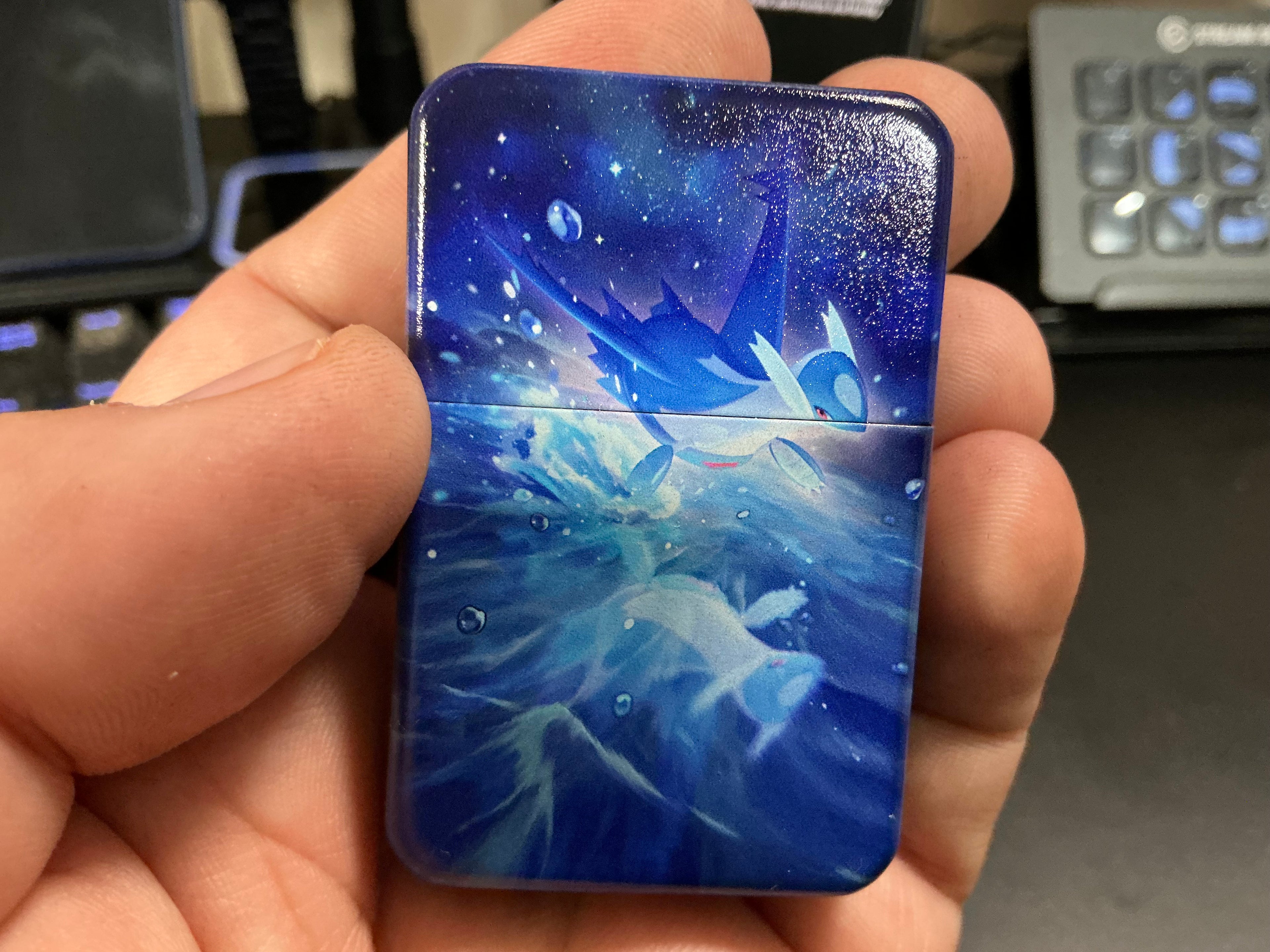 Latios