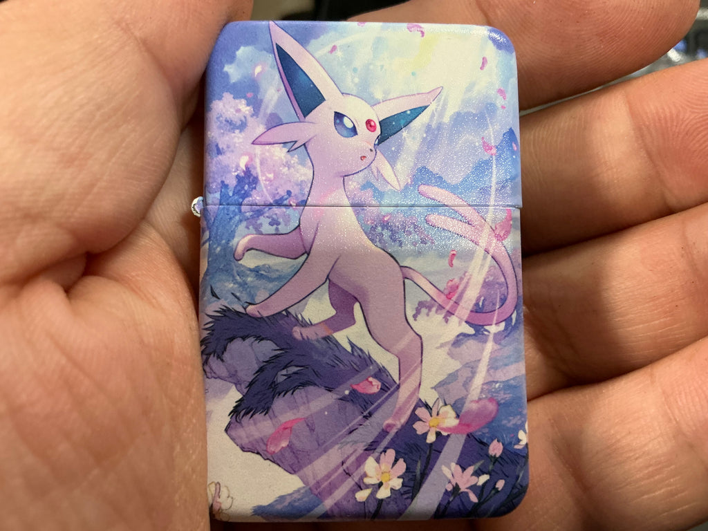 Espeon