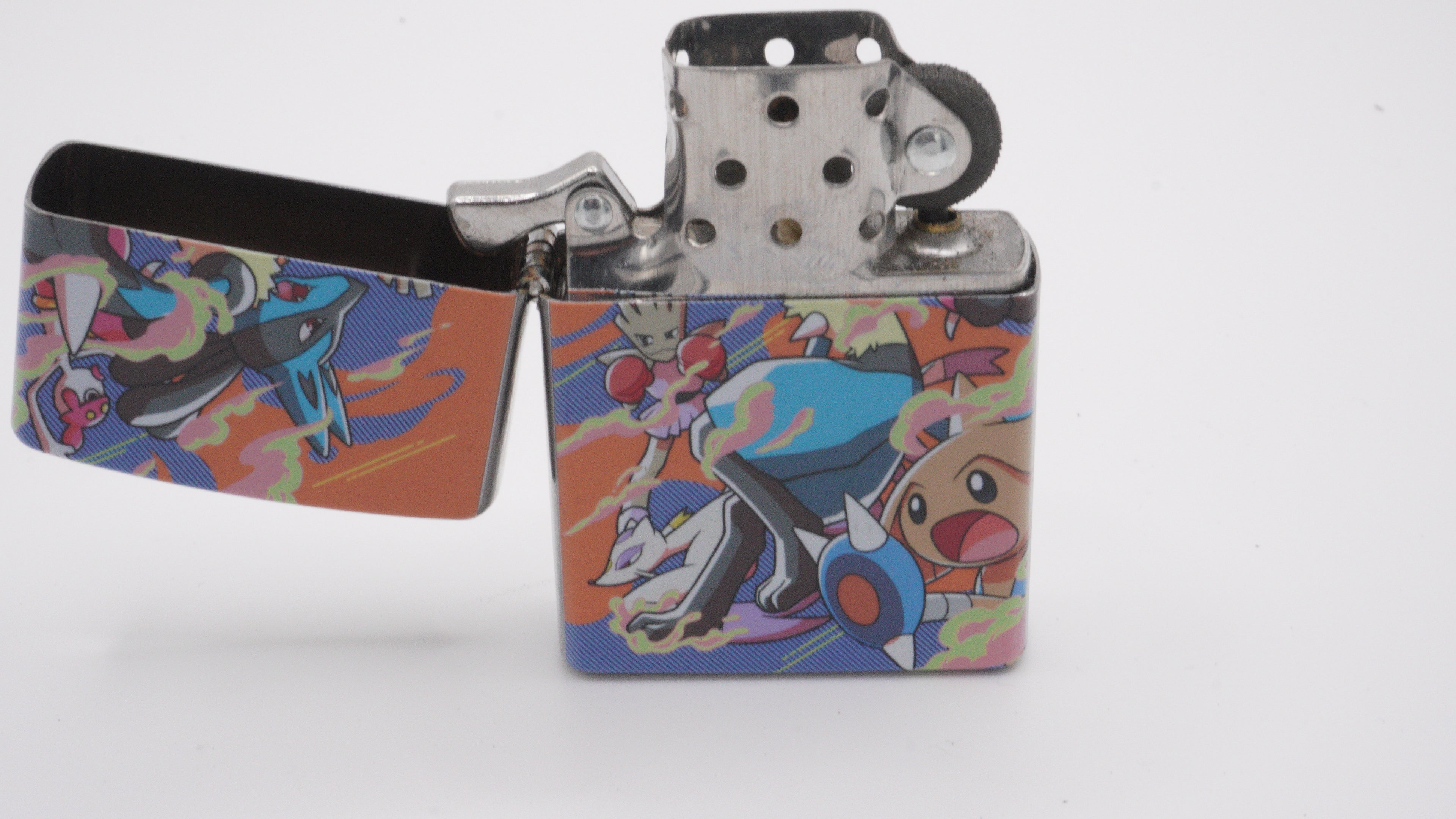 Lucario