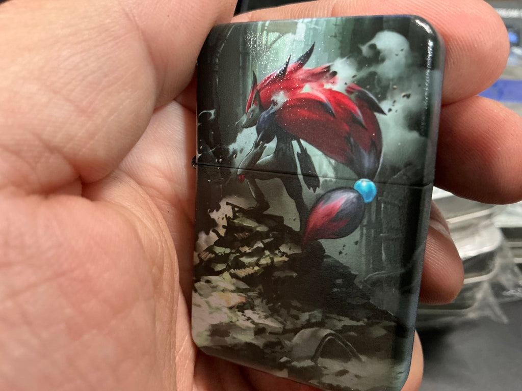 Zoroark