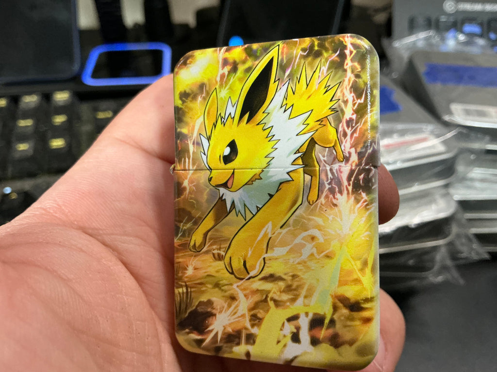Jolteon