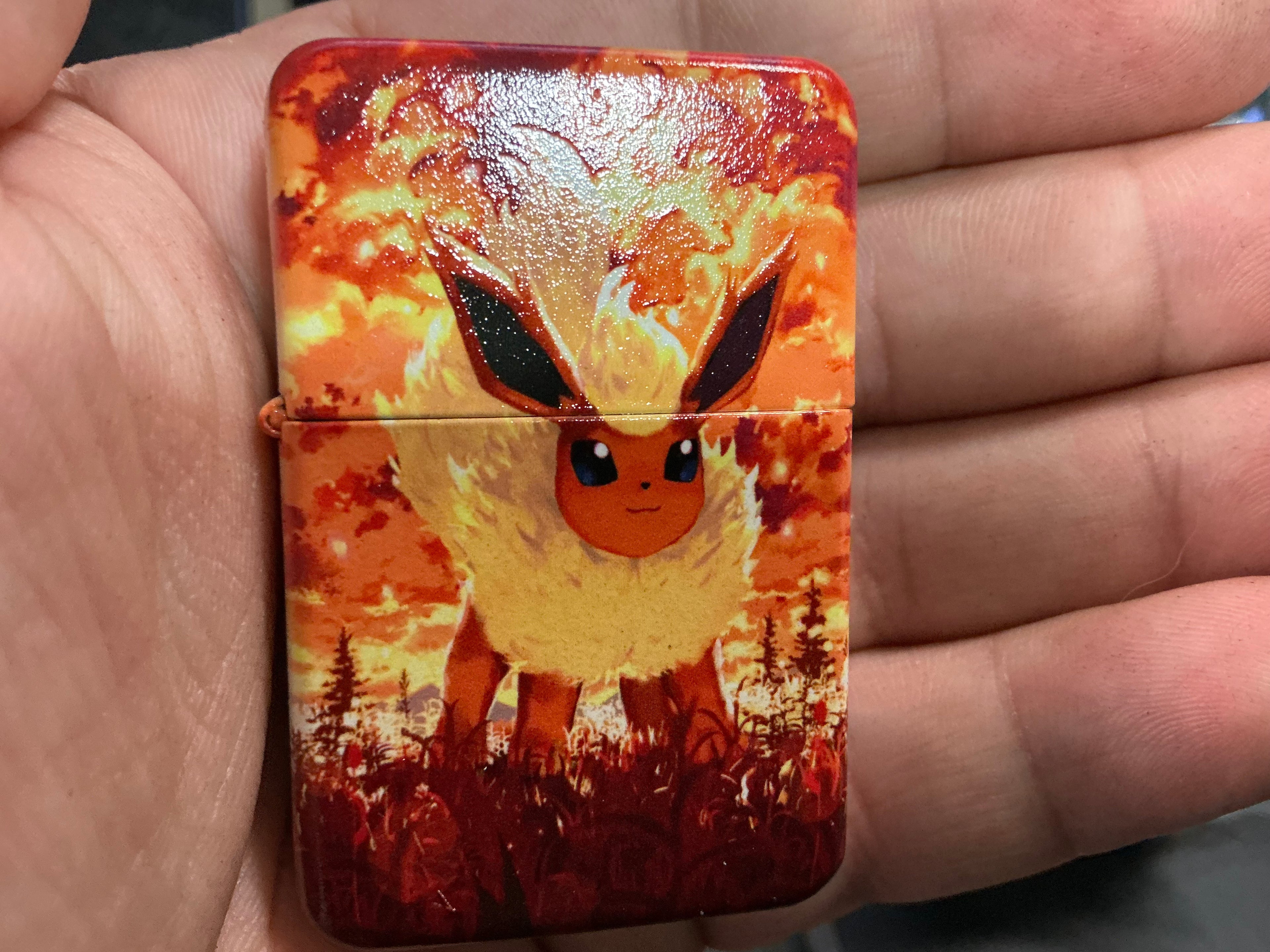 Flareon