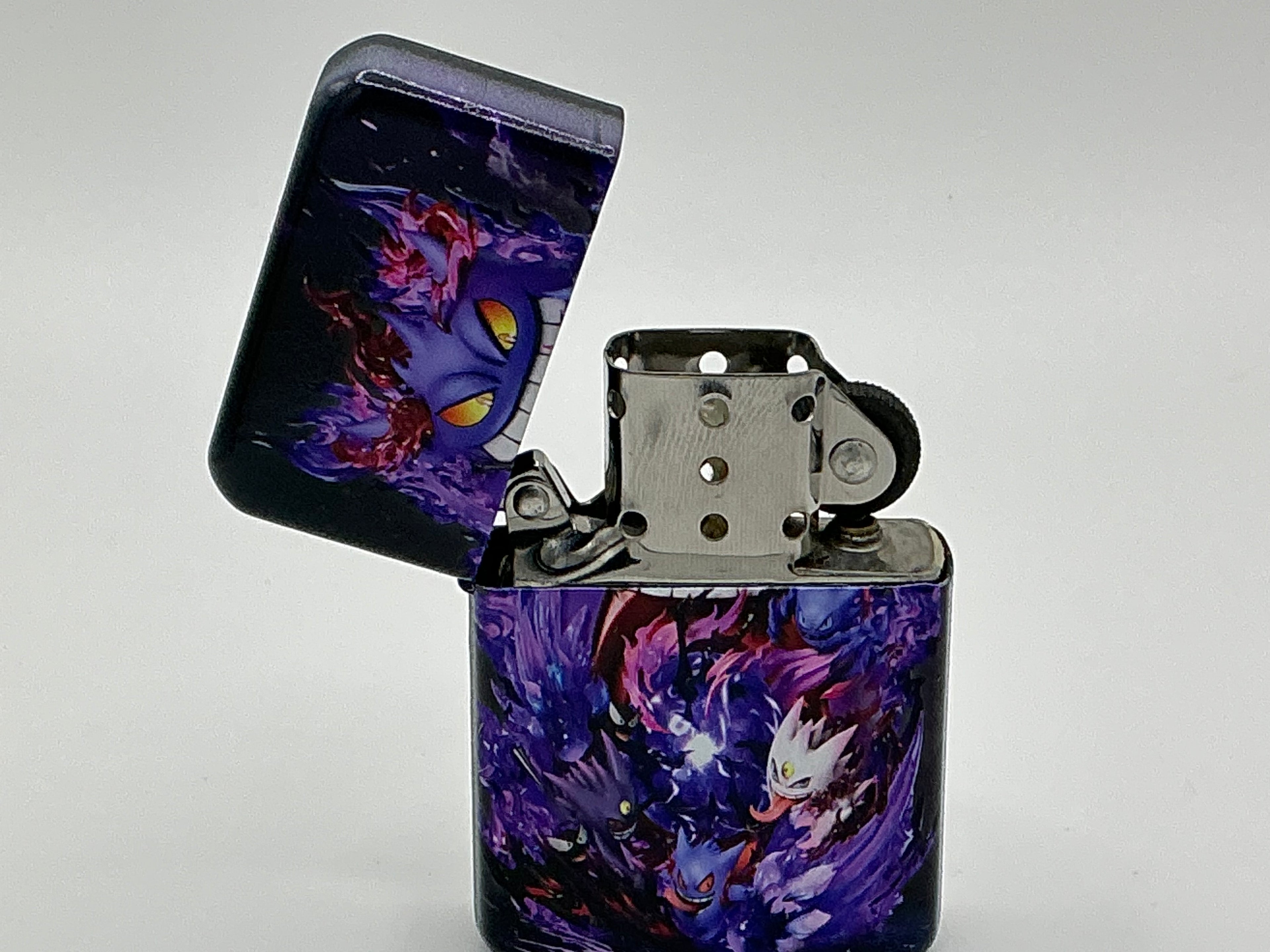 Mega Gengar
