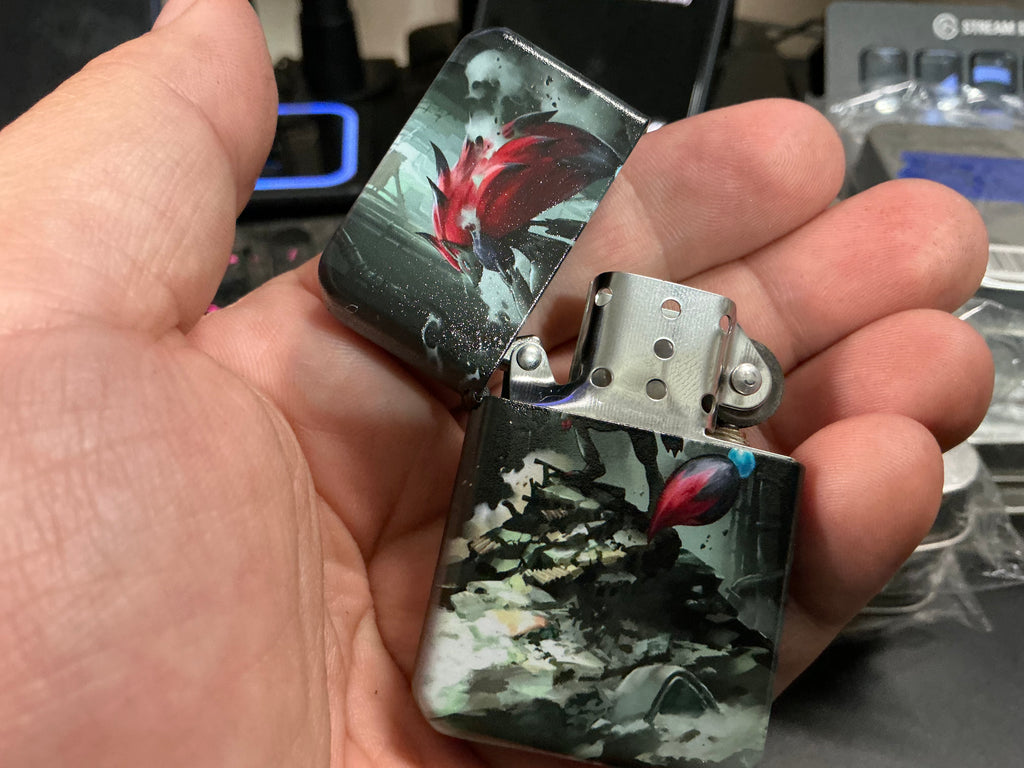 Zoroark