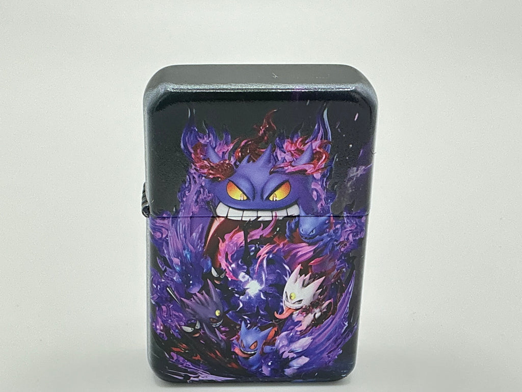Mega Gengar