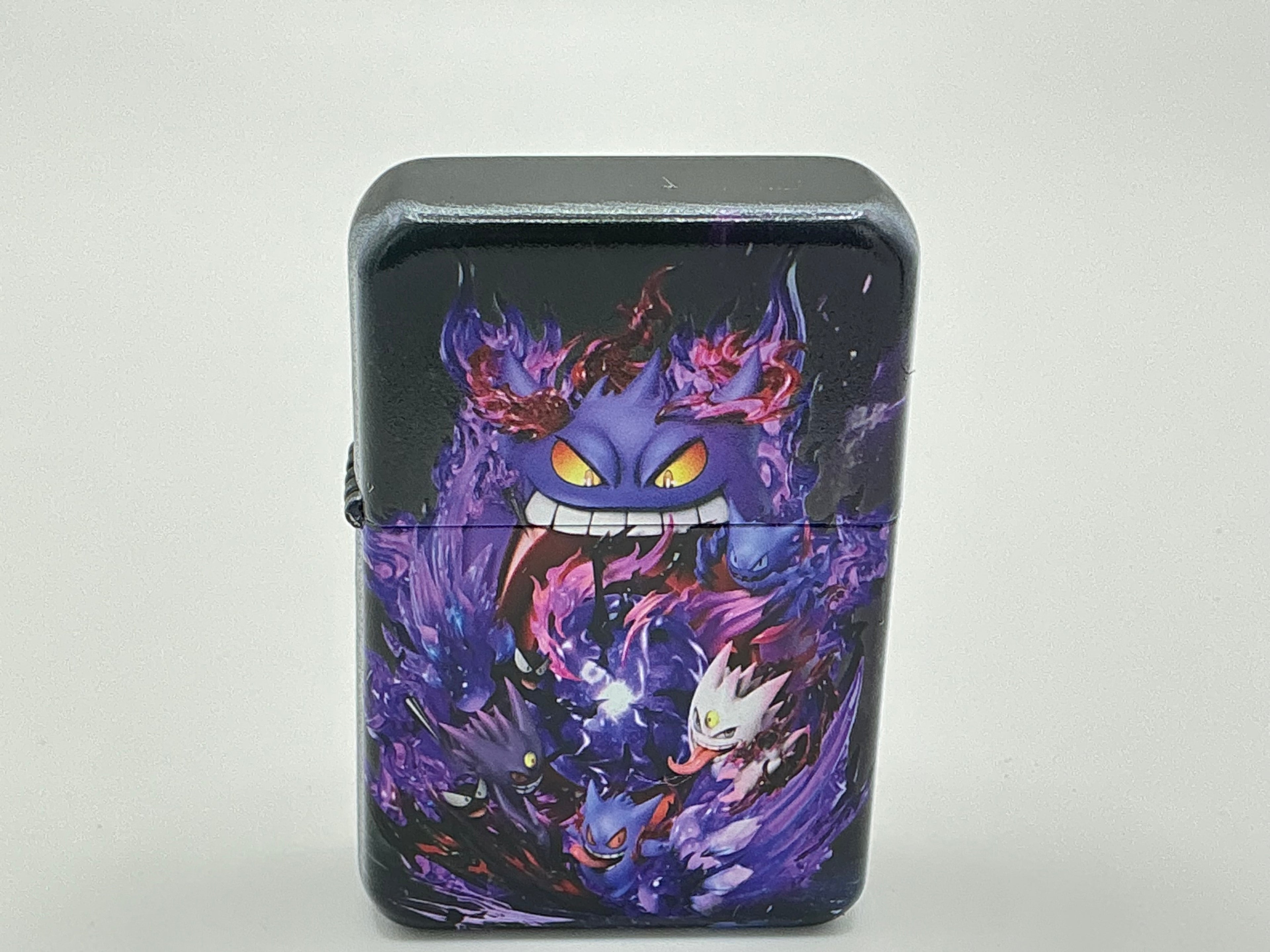 Mega Gengar