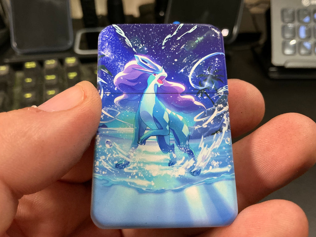 Suicine Lighter
