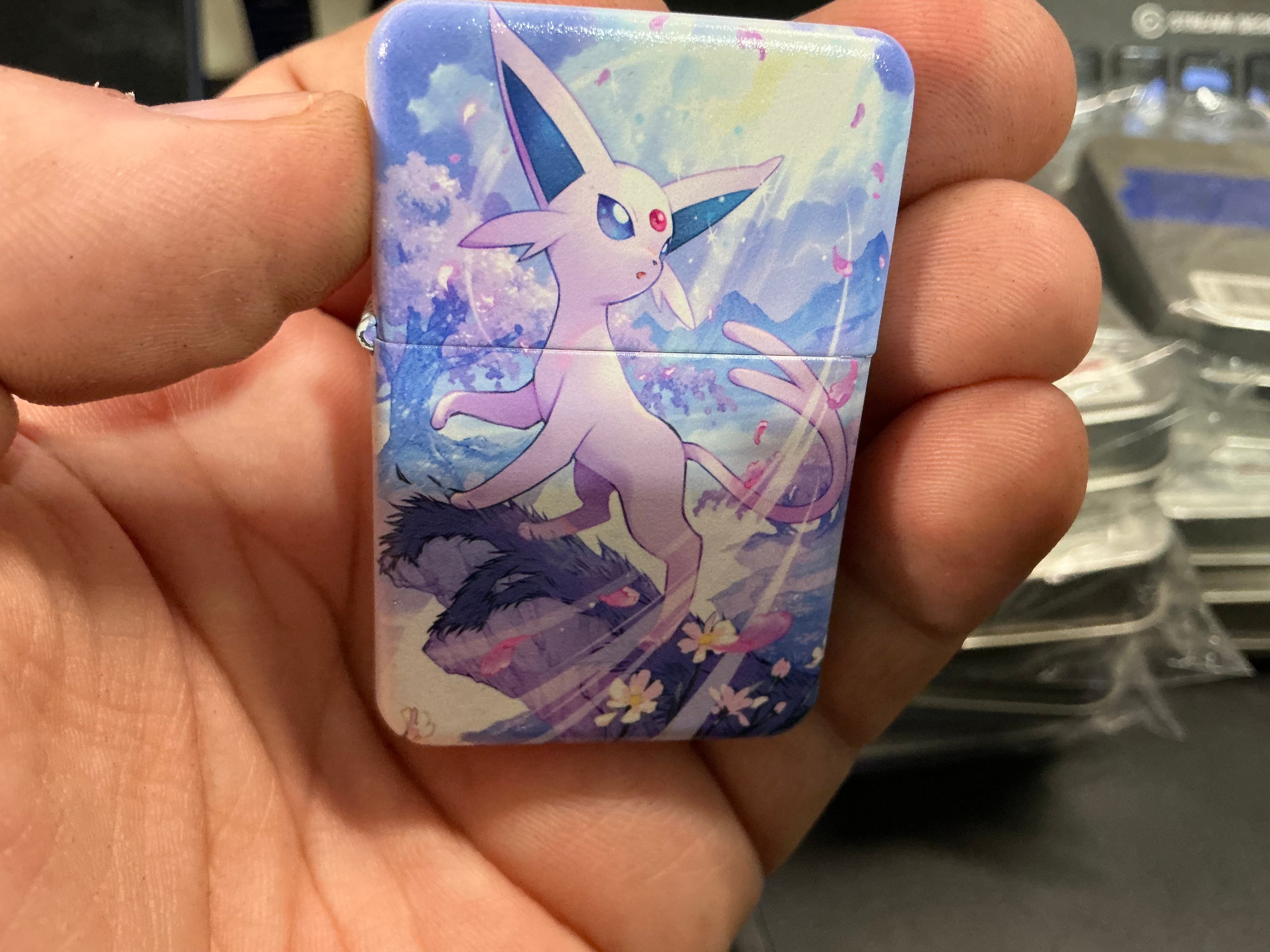 Espeon