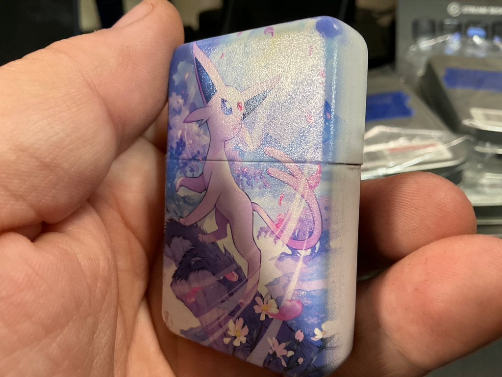 Espeon