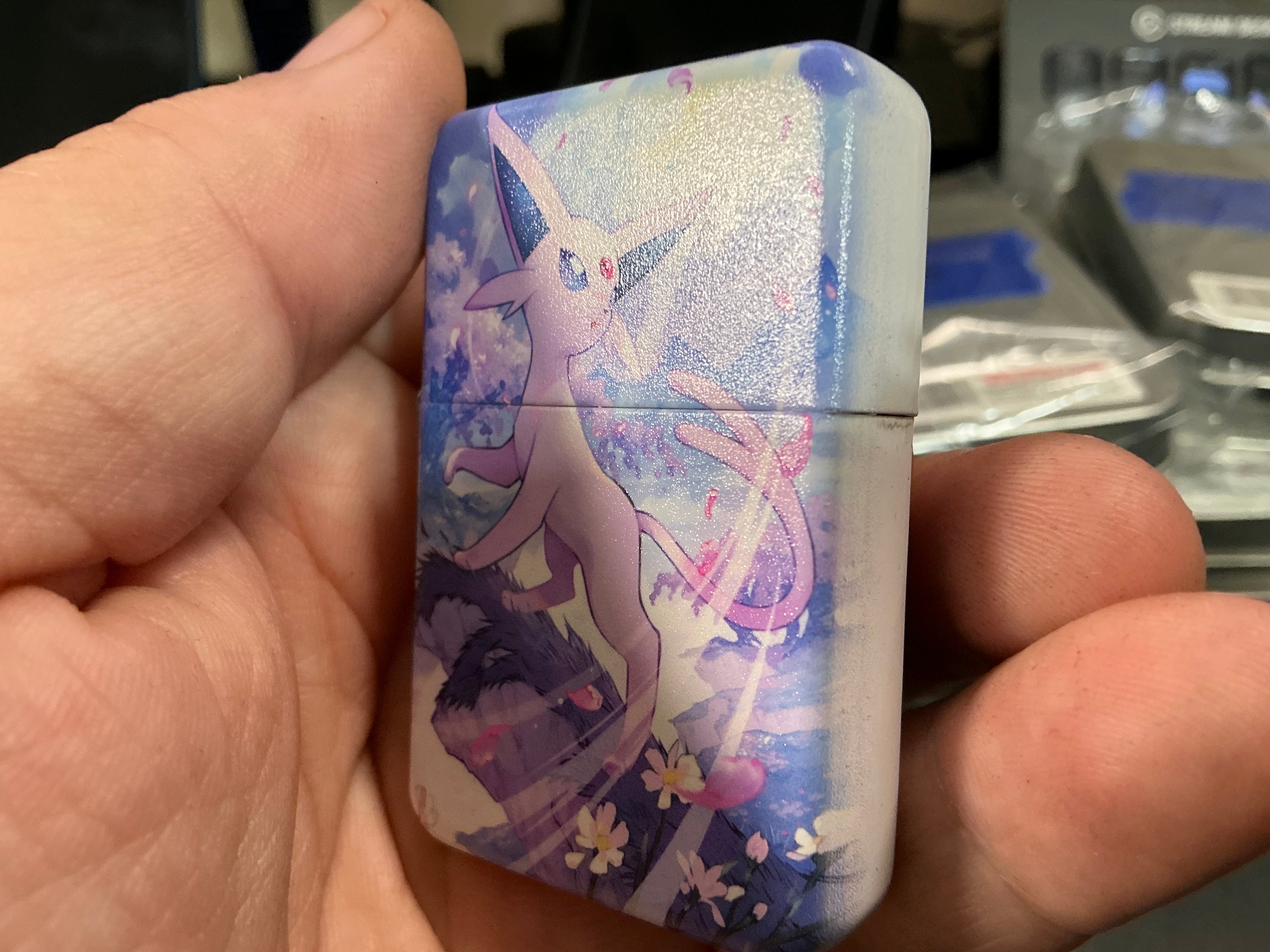 Espeon