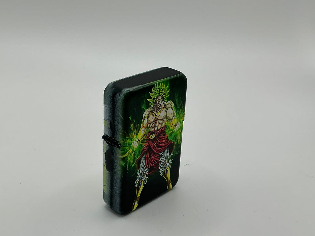 Broly