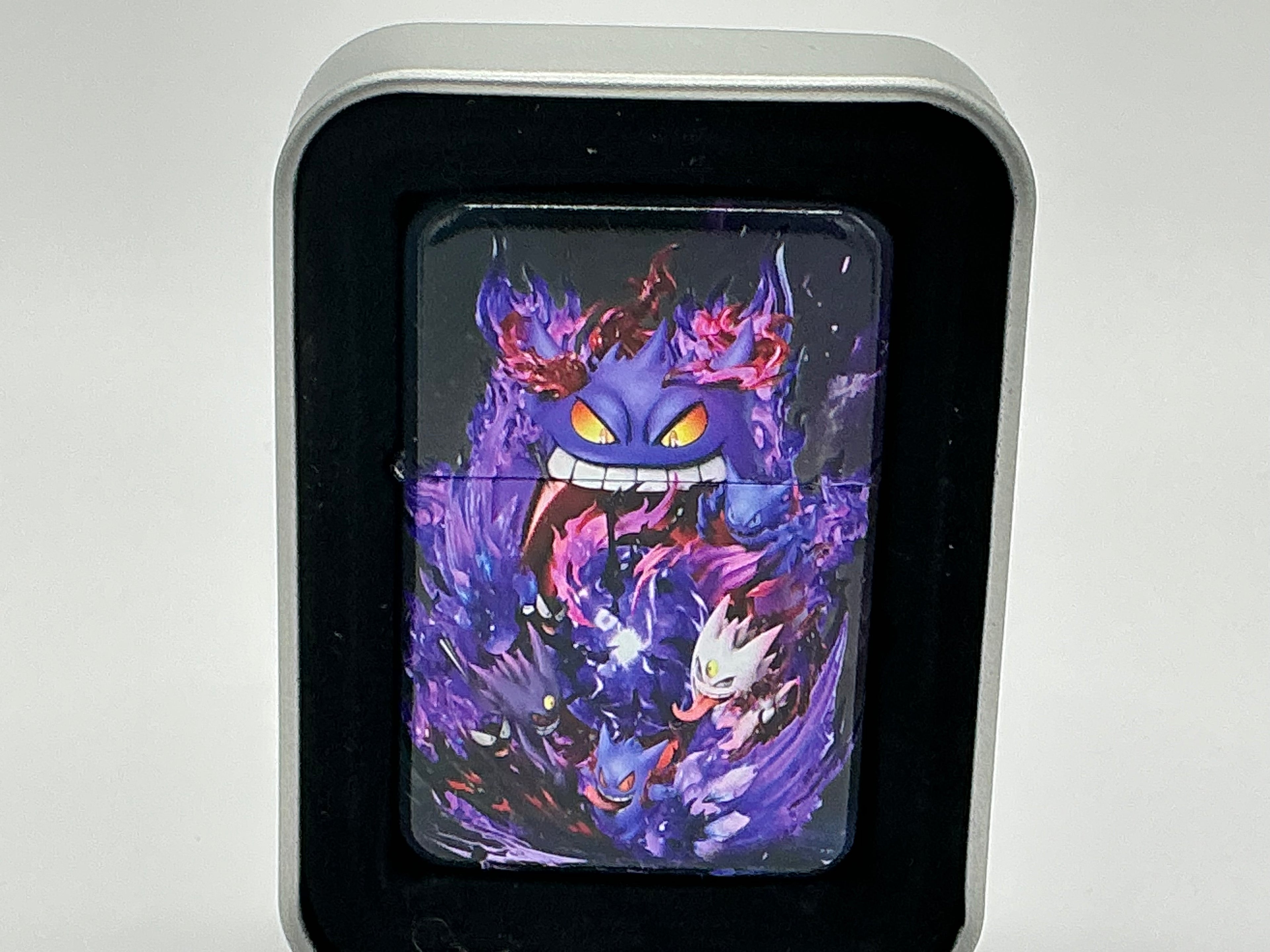 Mega Gengar