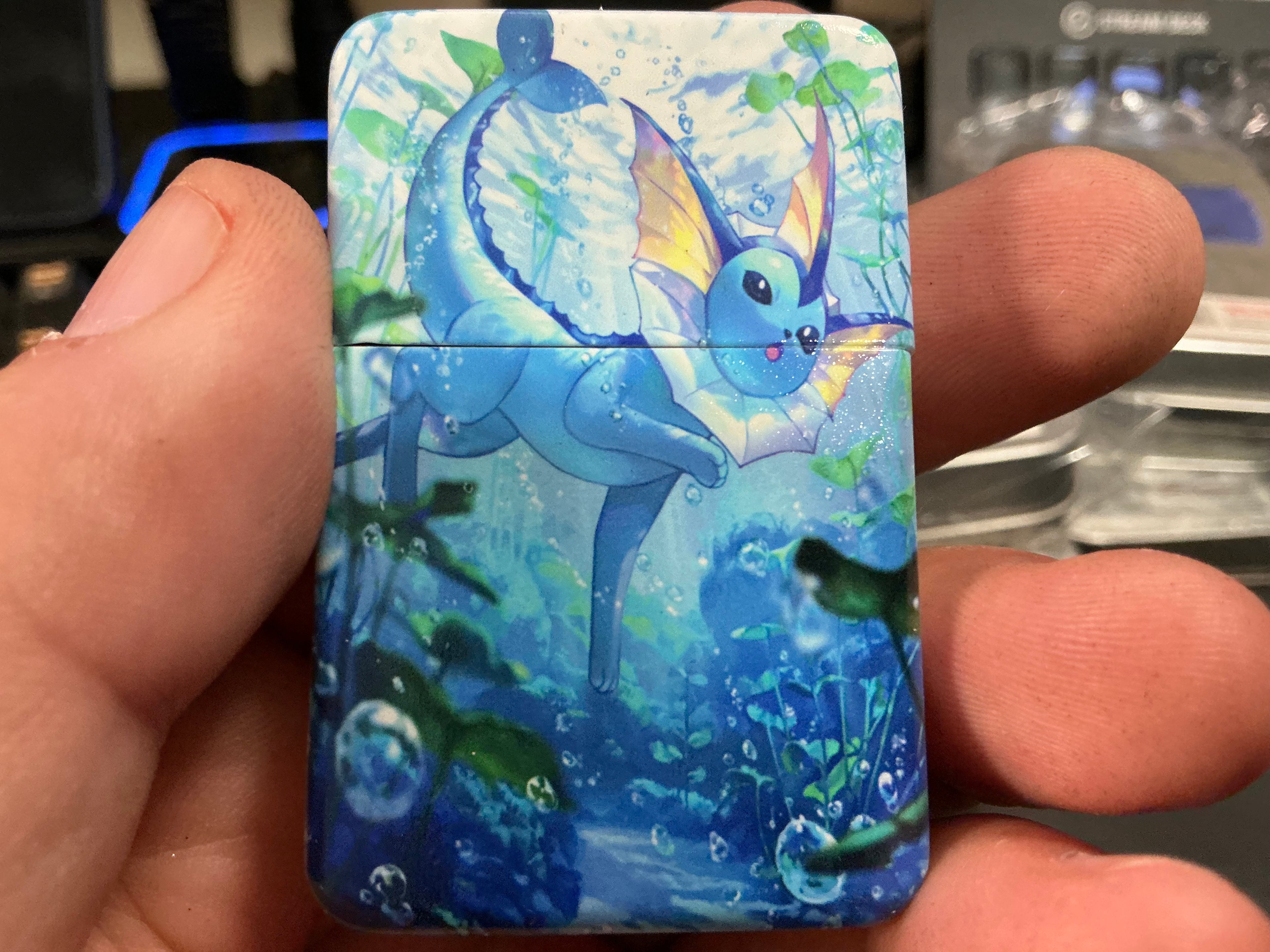 Vaporeon