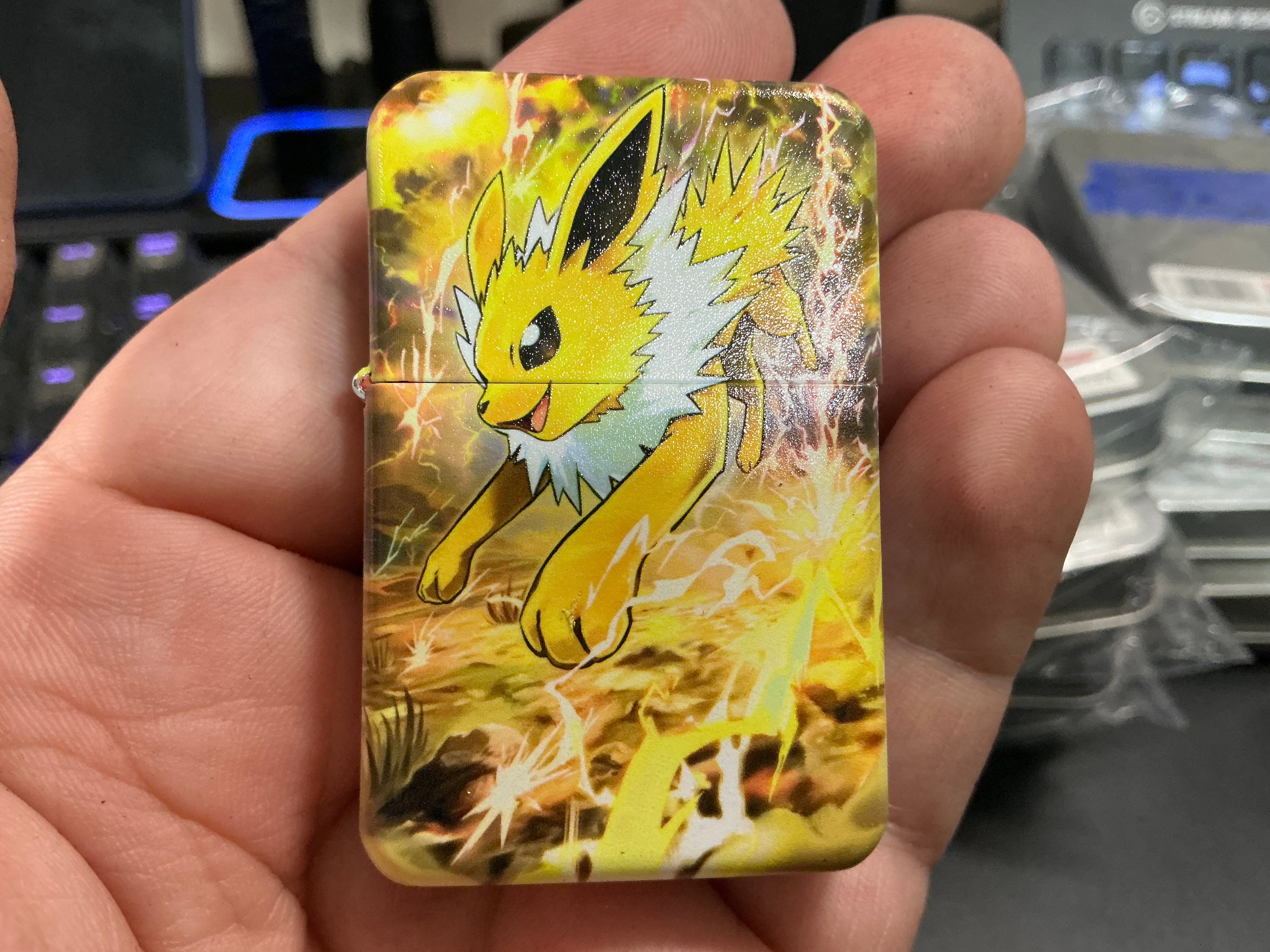 Jolteon