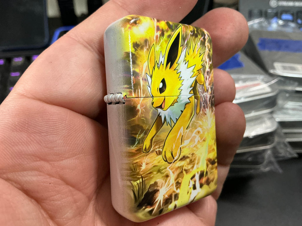 Jolteon