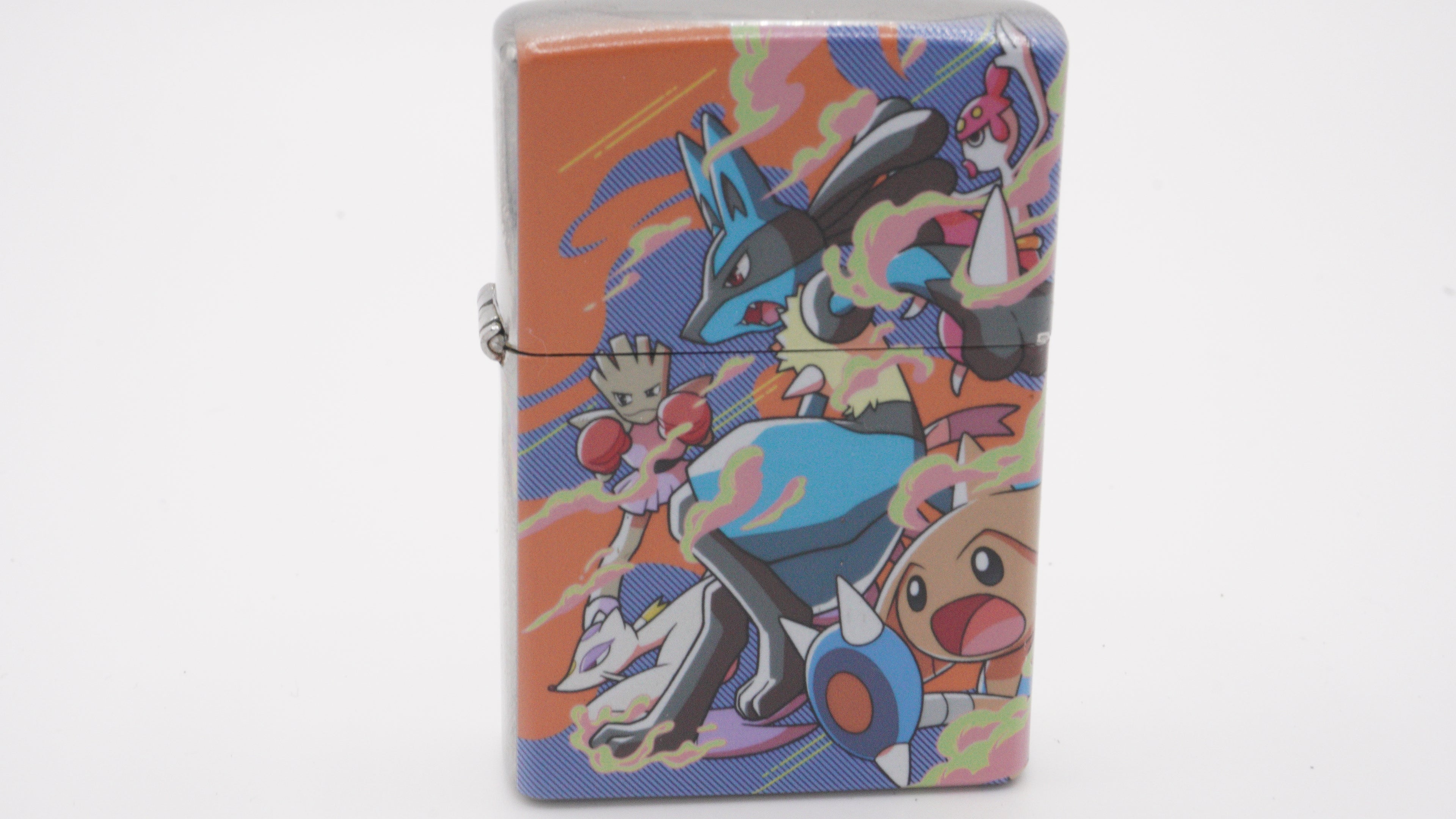 Lucario