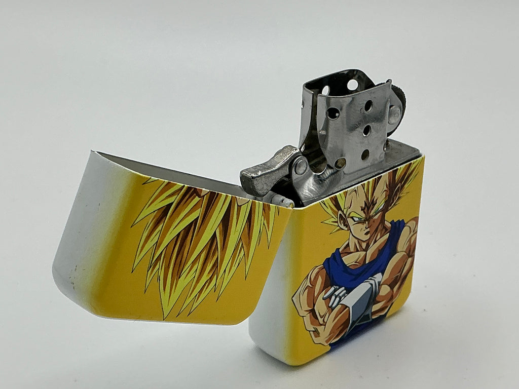Majin Vegeta