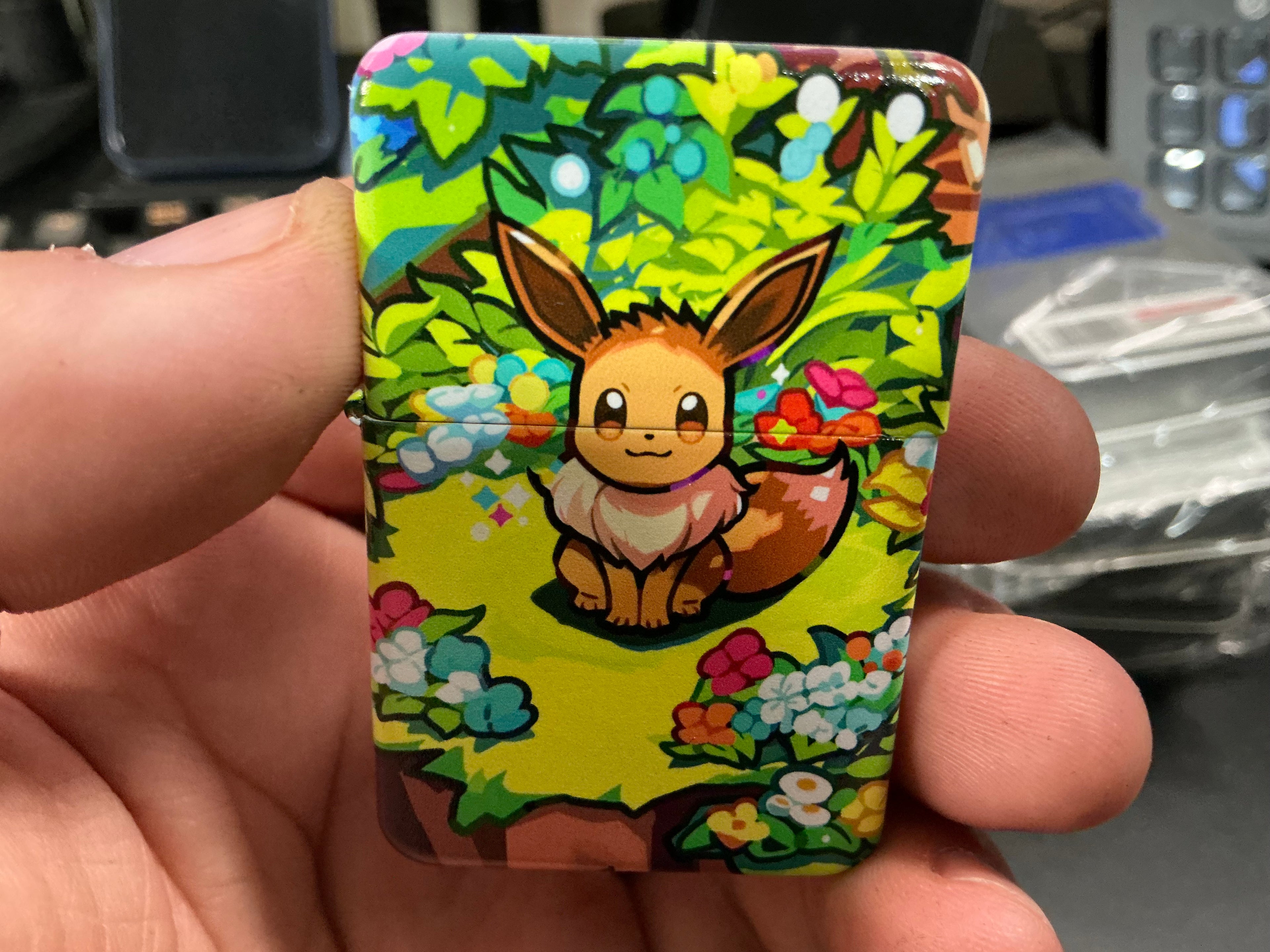 Eevee