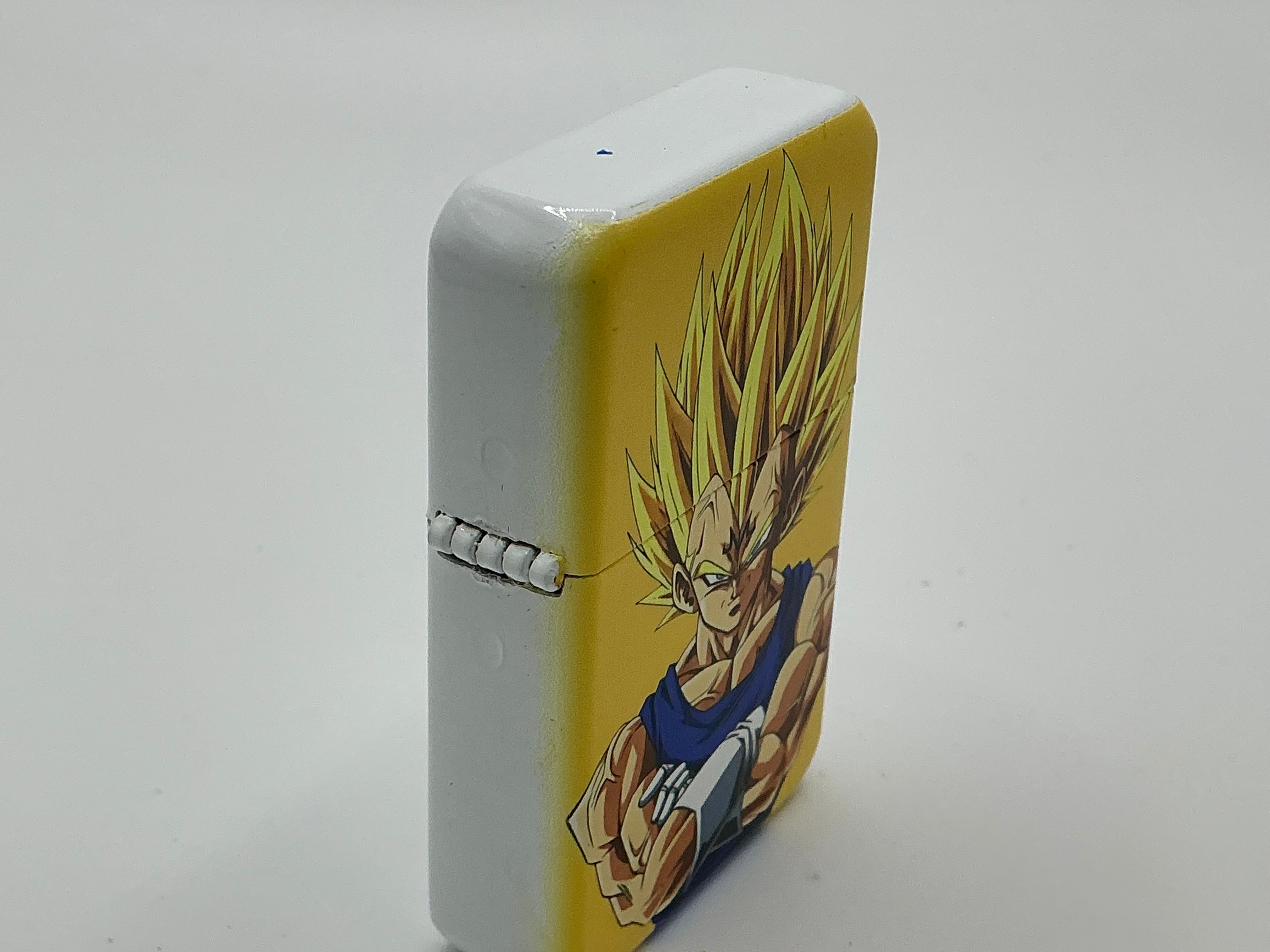 Majin Vegeta