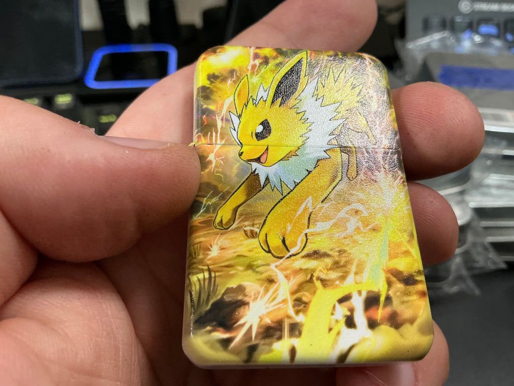 Jolteon