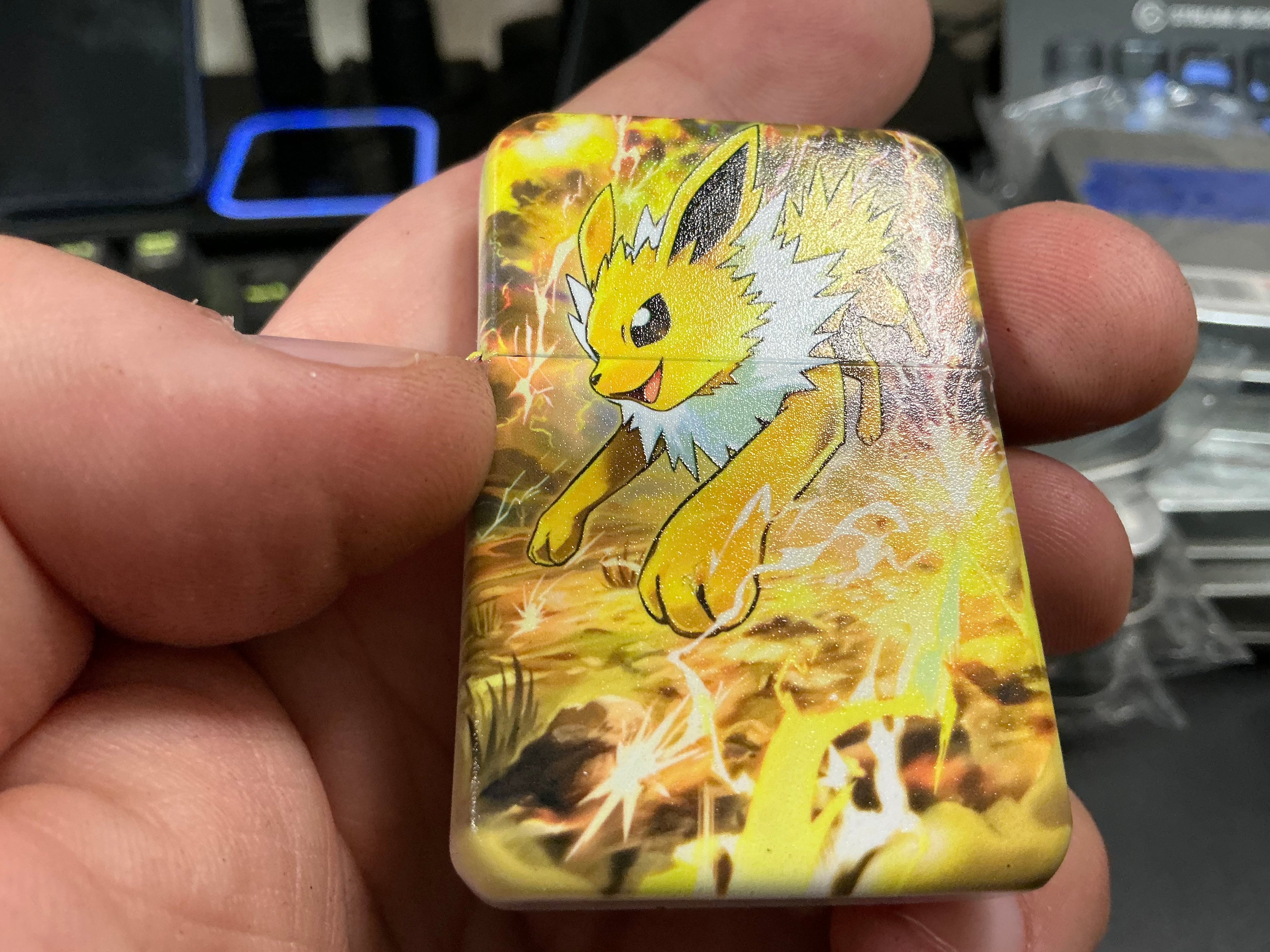 Jolteon