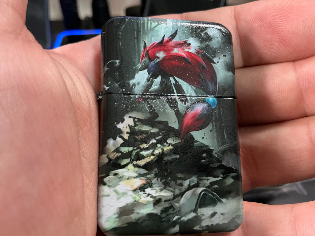 Zoroark