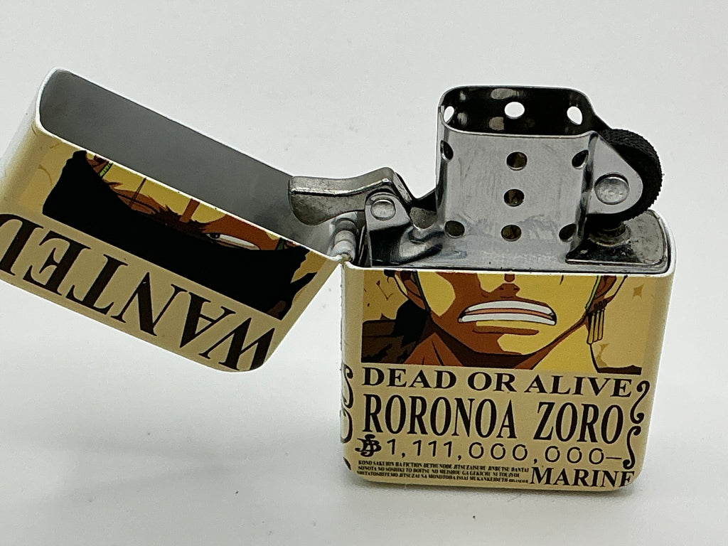 Roronoa Zorro