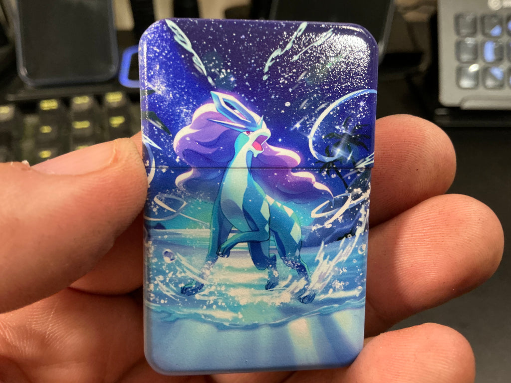 Suicine Lighter