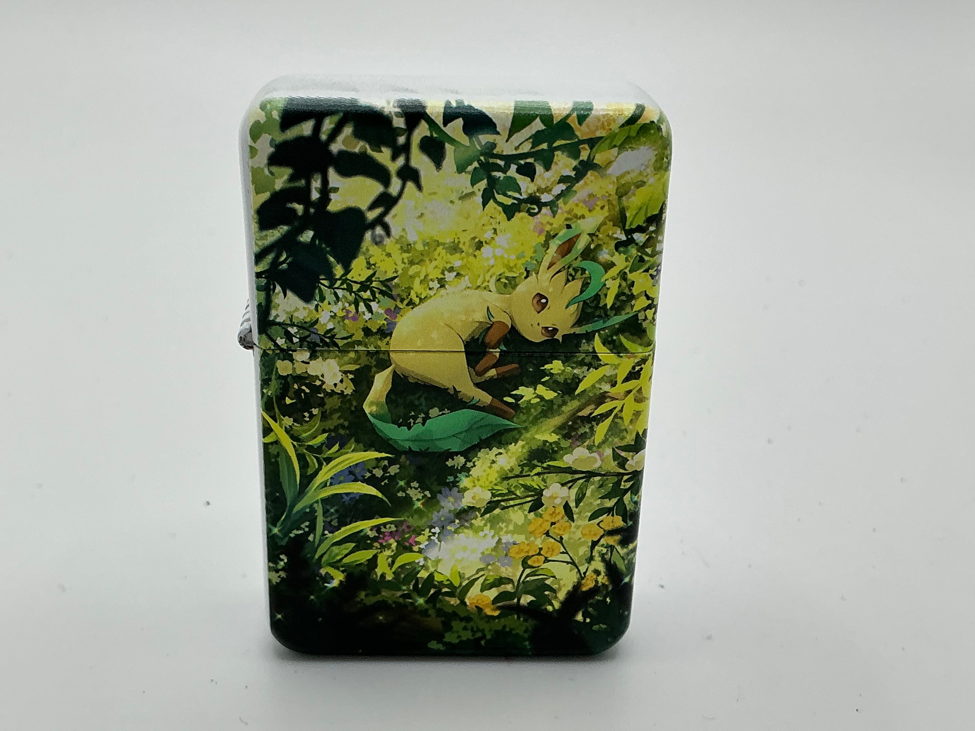 Leafeon