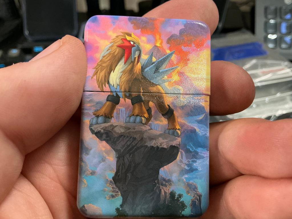 Entei