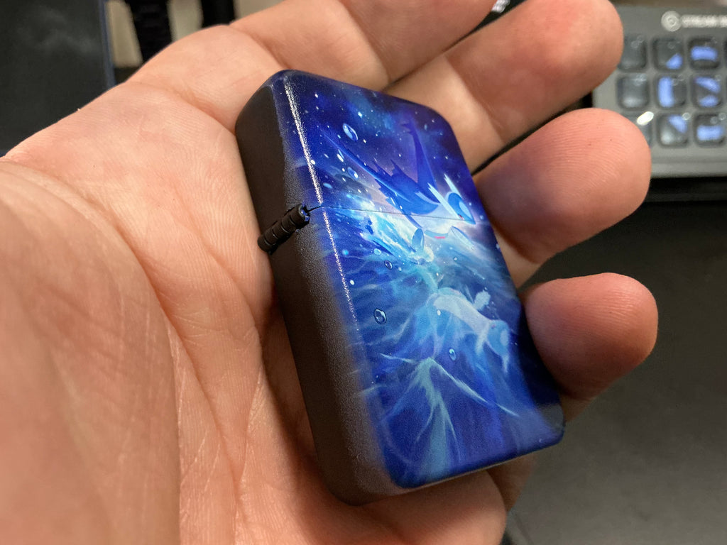 Latios