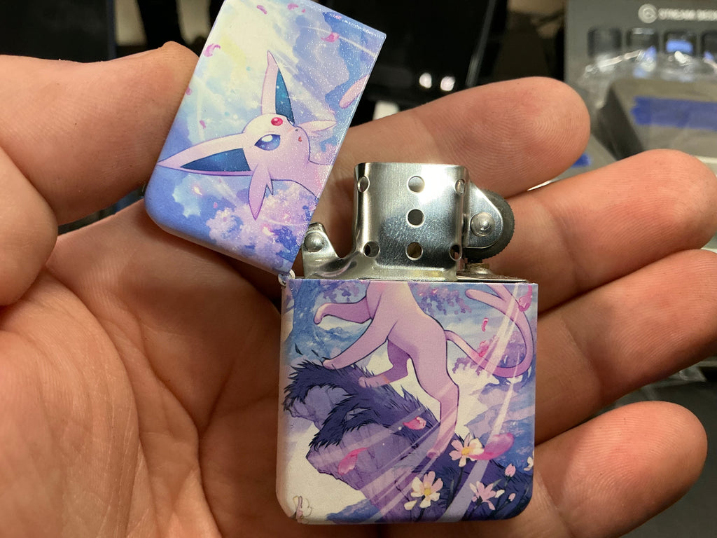 Espeon