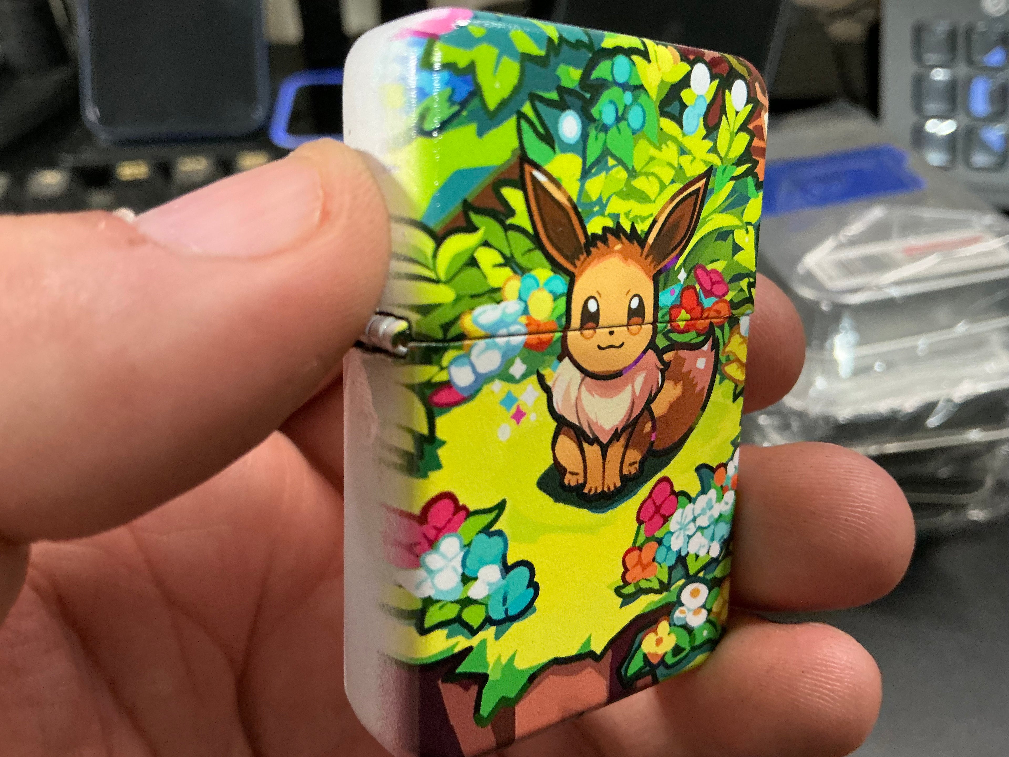 Eevee