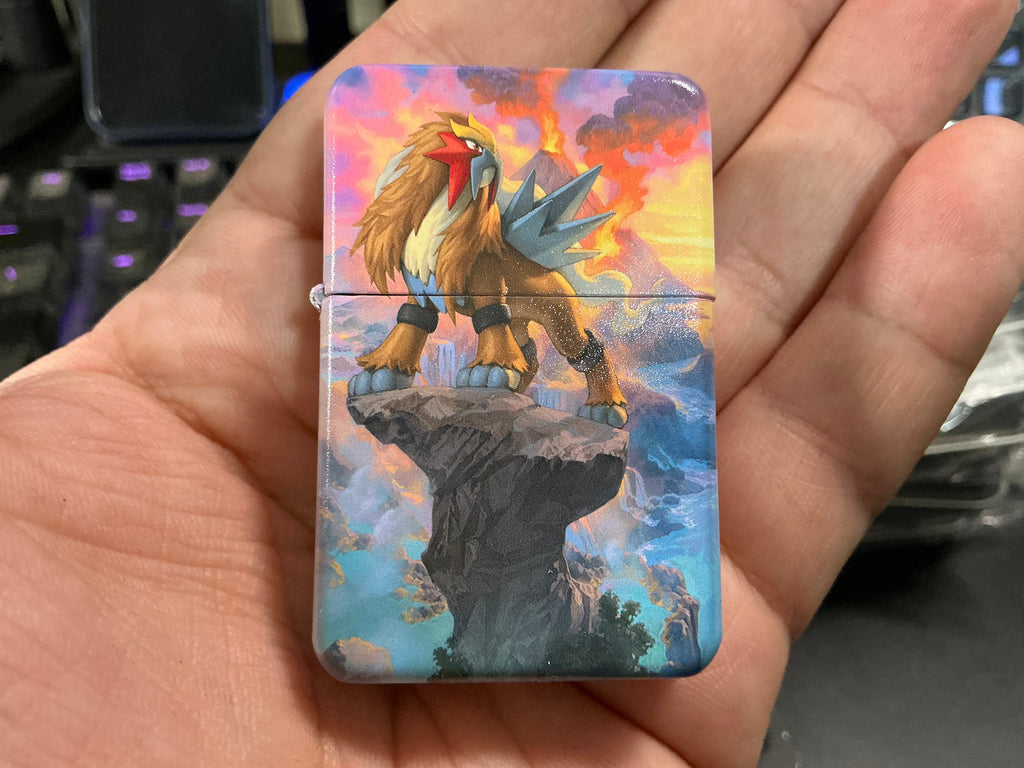Entei
