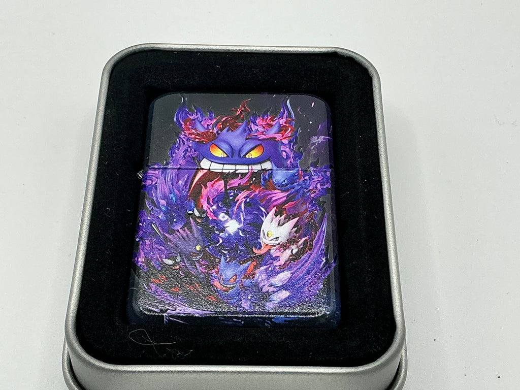 Mega Gengar
