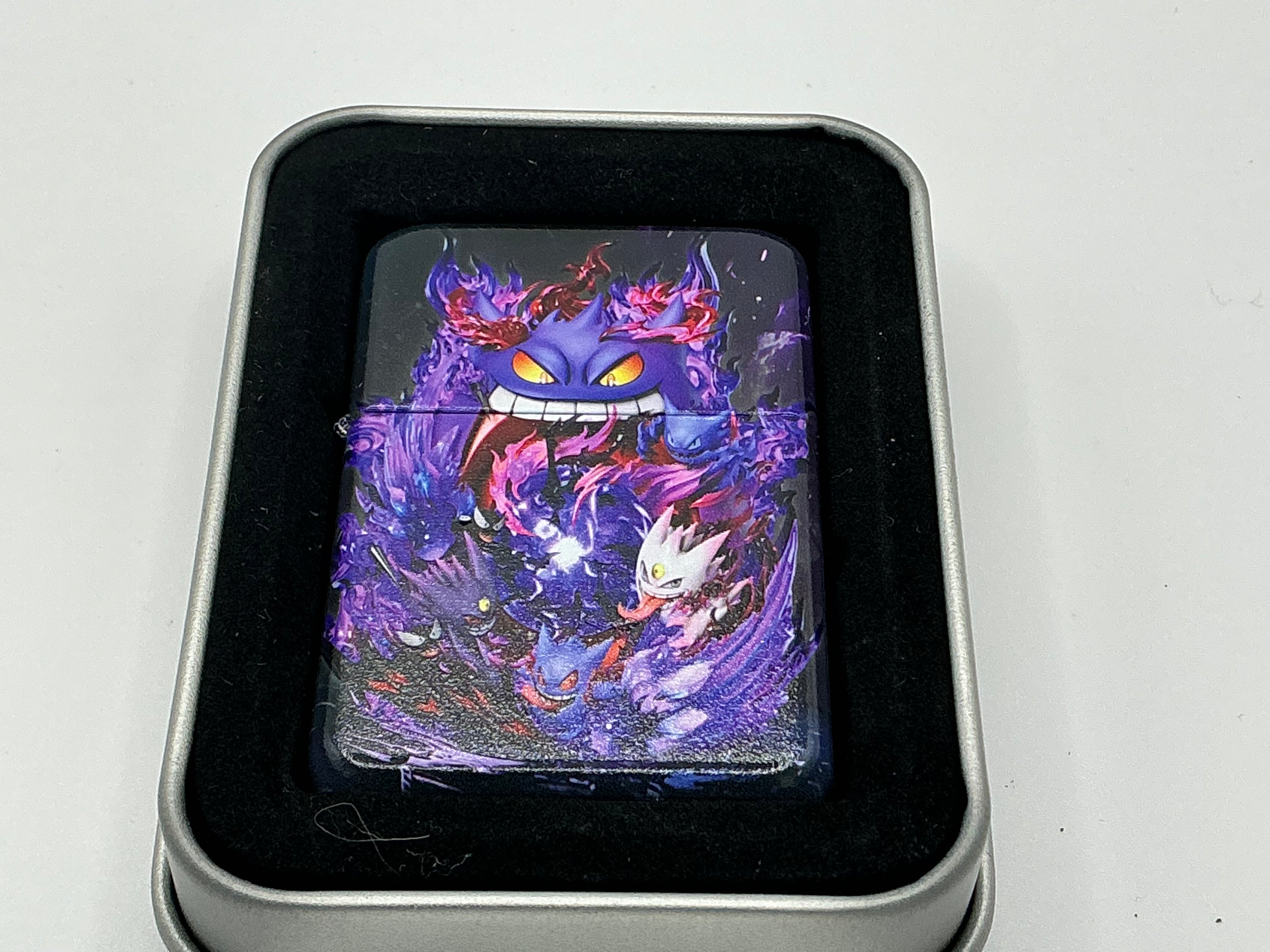 Mega Gengar
