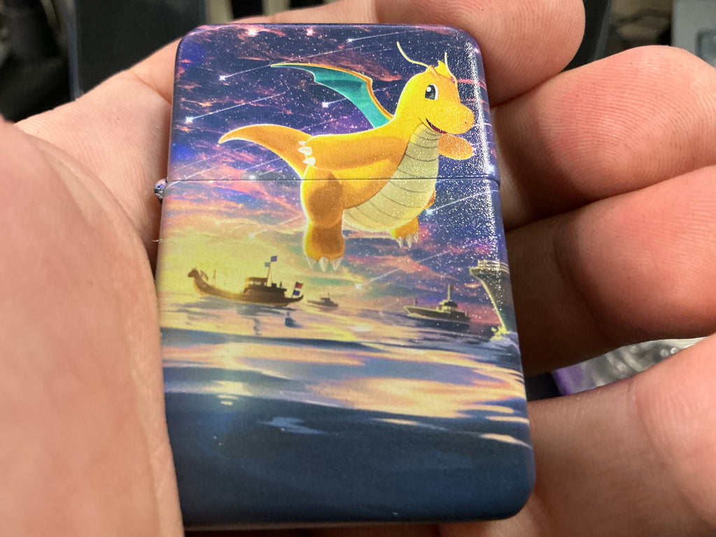 Dragonite