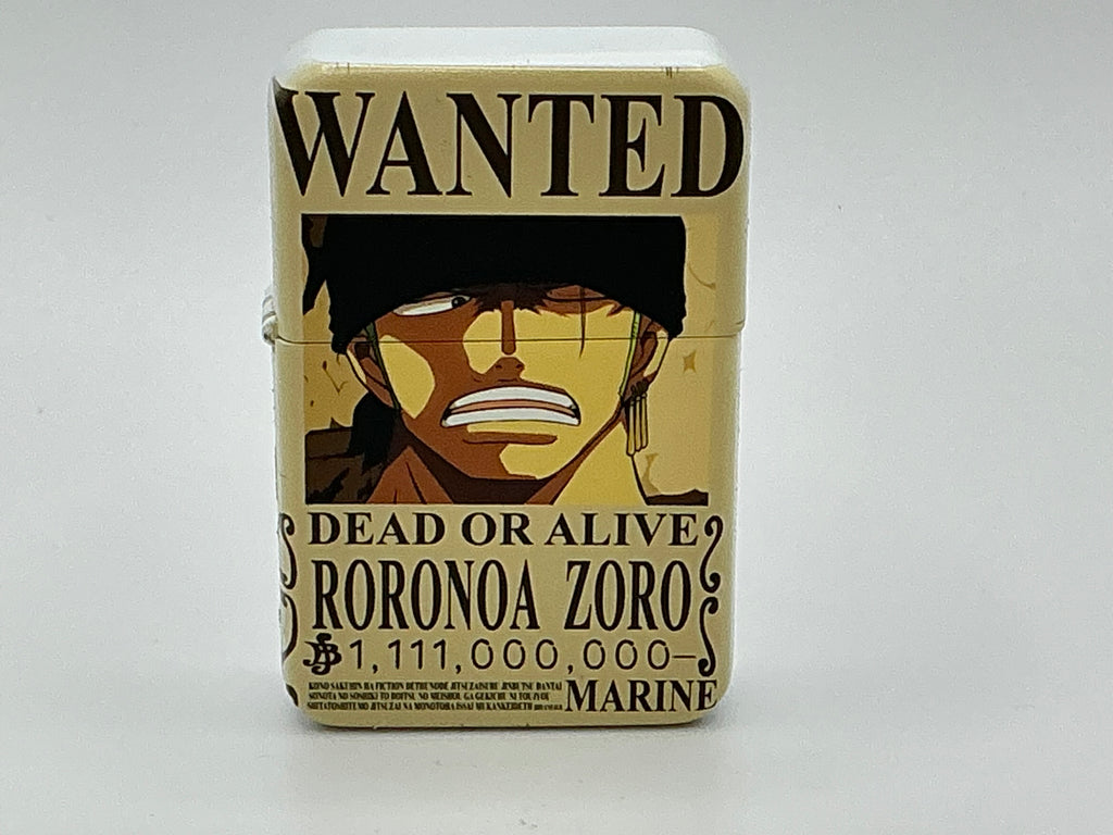 Roronoa Zorro