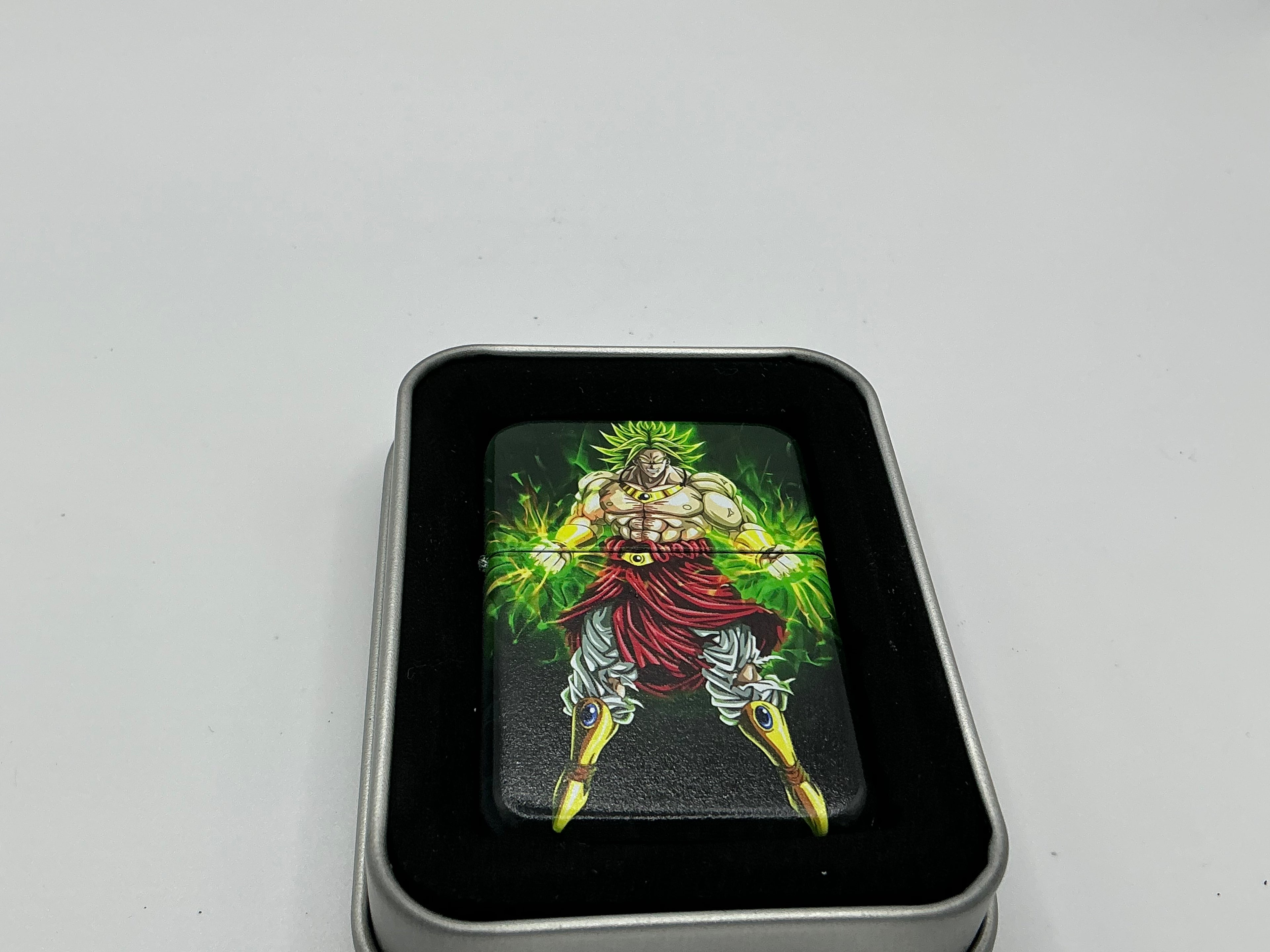 Broly