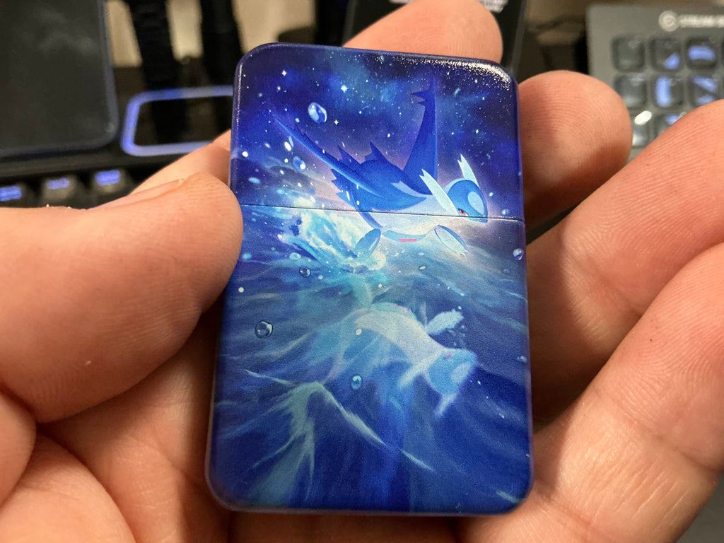 Latios