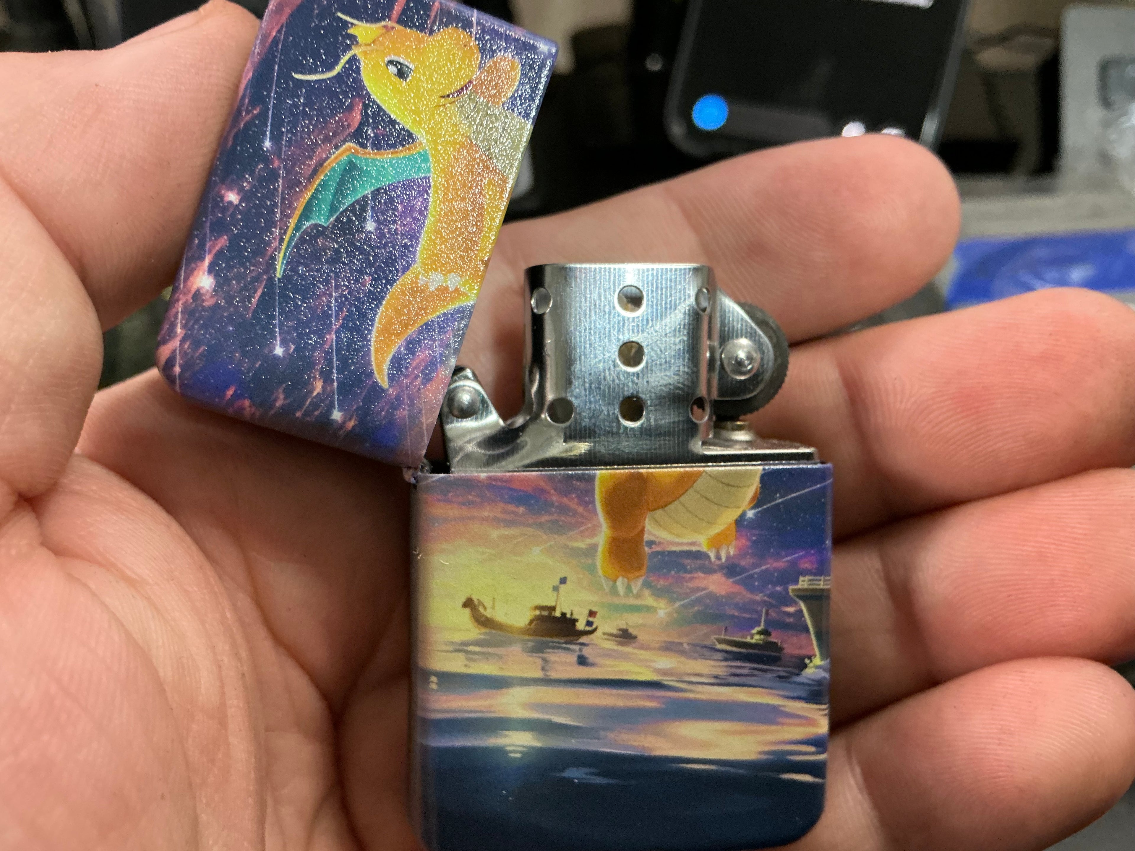 Dragonite
